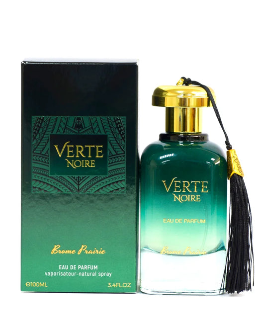 Brome Prairie Verte Noire EDP 100ml Perfume