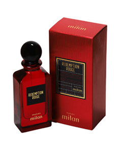 Maison Milan Redemption Rouge EDP 90 ml Perfume