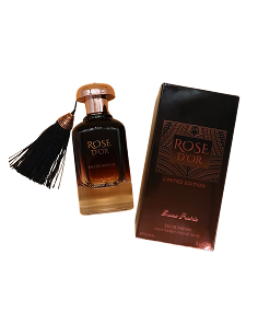 Brome Prairie – Rose D’or Limited Edition EDP 100 ml