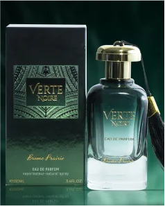 Brome Prairie Verte Noire EDP 100ml Perfume
