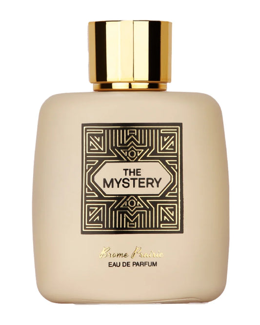 BROME PRAIRIE The Mystery EDP 100ml perfume