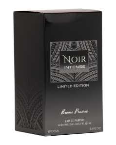 Brome Prairie Noire Intense Luxury Unisex 100 ml EDP Perfume