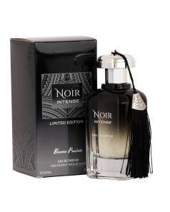Brome Prairie Noire Intense Luxury Unisex 100 ml EDP Perfume