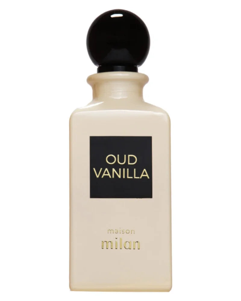 Maison Milan Oud Vanilla EDP 90 ml Perfume