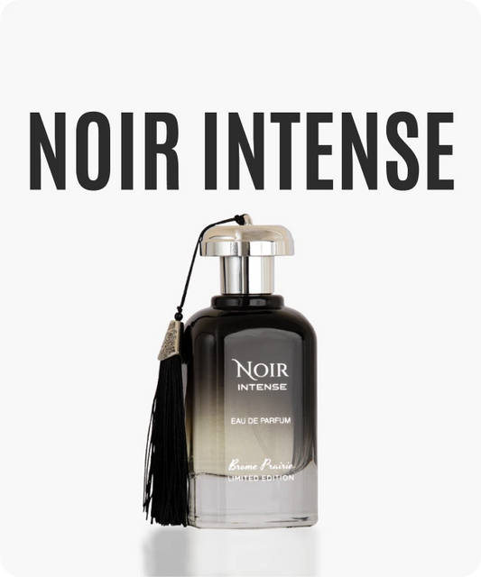 Brome Prairie Noire Intense Luxury Unisex 100 ml EDP Perfume