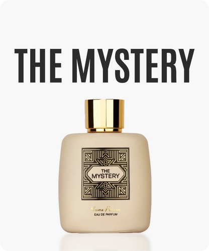 BROME PRAIRIE The Mystery EDP 100ml perfume