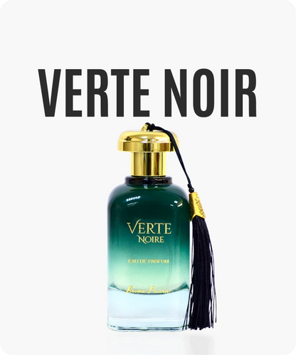 Brome Prairie Verte Noire EDP 100ml Perfume