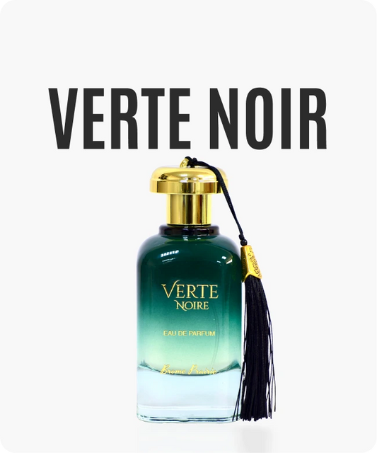 Brome Prairie Verte Noire EDP 100ml Perfume